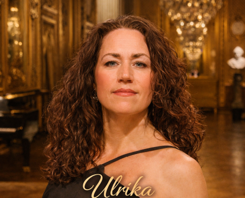 Ulrika